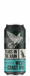 Wild Raccoon Tears In The Rain Lattina 44Cl Wild Raccoon Tears In The Rain Lattina 44Cl